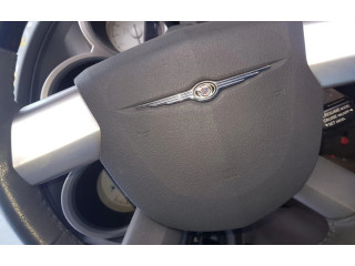 Подушка безопасности двери    Chrysler Sebring (ST-22 - JR)
