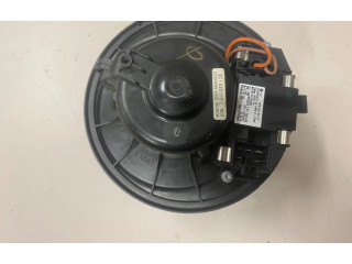 Вентилятор печки 3C1820015L, 3C0907521D   Volkswagen Tiguan