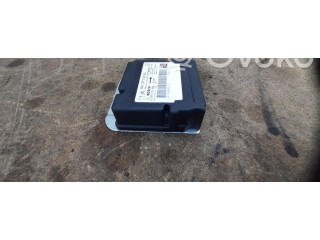 Блок подушек безопасности 9812713380   Peugeot 208