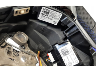 Volant Volkswagen Arteon 2020 3G8419089A, 3G8419089A  