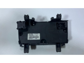 Блок управления климат-контролем 735421145, 10001827   Citroen Jumper
