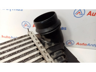 Интеркулер  17517577115   BMW 5 F10 F11 3.5
