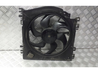 Блок подушек безопасности 1831442016E   Renault Modus