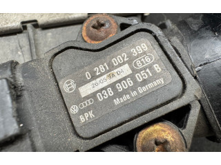 Интеркулер  6Q0145804A, 038906051B   Volkswagen Polo 