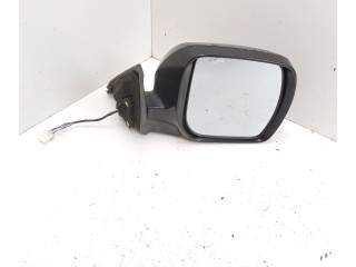 Zpětné zrcátko  Subaru Forester SG 2007  E4022793  