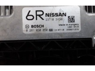 Řídící jednotka 237103VD0C   Nissan Note (E12) 2015