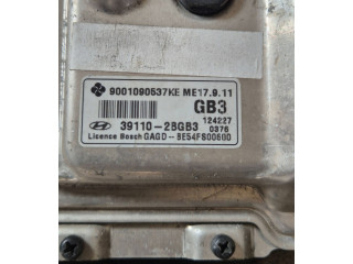 Řídící jednotka 39110-2BGB3   Hyundai i30 2013
