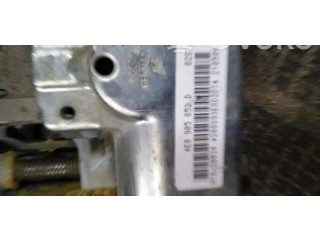 Volant Volkswagen Touareg I    