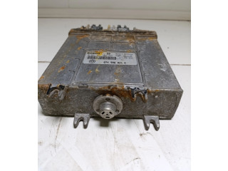 Блок управления двигателя 074906021E, 0281001452   Volkswagen Transporter - Caravelle T4