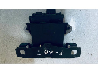 замок багажника 8M51R442A56DC    Ford Focus ST 2015-2018 года