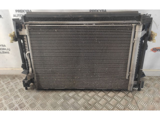 Pojistková skříňka Комплект радиатора 5Q0121251GR, 5Q0121251GR   Volkswagen Tiguan 2019