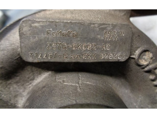 Turbodmychadlo Турбина        