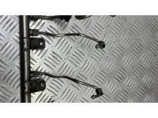 Vstřikovací lišta 7547599, 603071   BMW 7 F01 F02 F03 F04  pro benzínový motor 4.4  