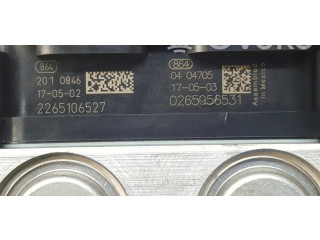 Jednotka ABS 476607FP5A, 2265106527   Nissan X-Trail T32 2017