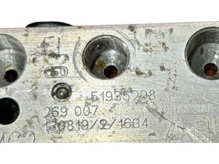 Jednotka ABS 0265260472, 51935298   Peugeot Boxer 2010