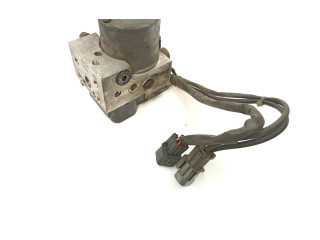 Блок АБС MR289302, 11000030741   Mitsubishi  Montero   -  года