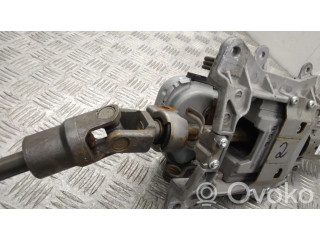  рейка  Колонка рулевая 7L8419501N   Audi Q7 4L 2005-2015 года