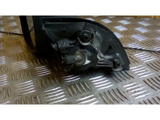 Zpětné zrcátko  levé Citroen C3 2004  012026  