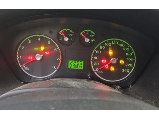 Přístrojová deska  Ford Focus 2007 4M5T-10849-AN, IMPRK1403638  