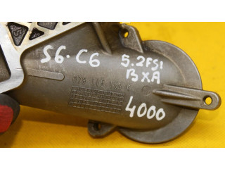 Масляный насос   079115159K  Audi A6 S6 C7 4G 