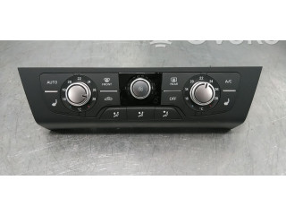 Блок управления климат-контролем 4G0820043CB   Audi A6 S6 C7 4G