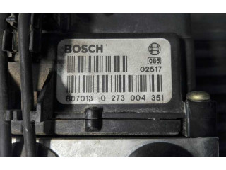 Jednotka ABS 0265216640, 9632166980   Peugeot 406 1998