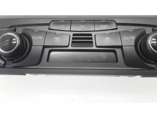 Блок управления климат-контролем 8T1820043AP, 8T1820043   Audi A5 8T 8F