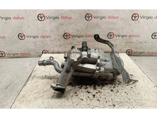 Вентилятор радиатора     50563902, 2069126783    Peugeot 3008 I 