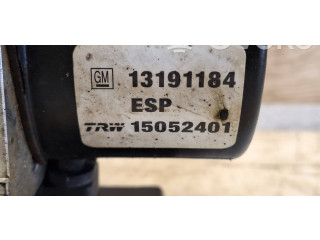 Jednotka ABS 13191184   Opel Vectra C 2006