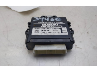 Řídící jednotka 3862065J00   Suzuki Grand Vitara I 