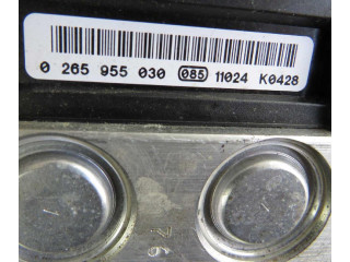 Блок управления АБС 0265239065   Seat Ibiza IV (6J,6P)