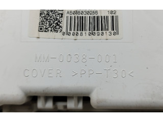 Přístrojová deska  Mitsubishi Colt 2008 MM0038013, A5008030286  