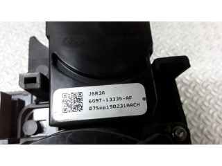 Подрулевой переключатель 6G9T14A664BE, 6G9T17A553AE   Ford Mondeo MK IV