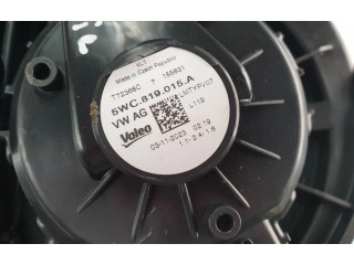 Вентилятор печки    5WC819015A, T72368C   Audi A3 8Y
