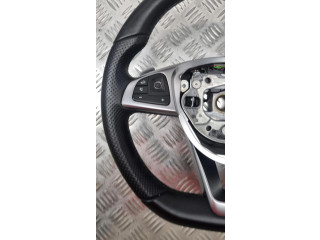Volant Mercedes-Benz C W205 2017   
