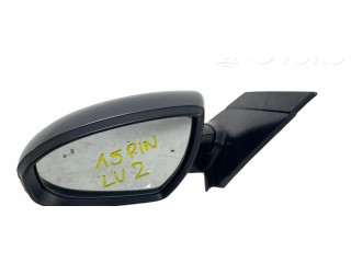 Zpětné zrcátko  Hyundai Tucson LM 2012  87610-D7770  