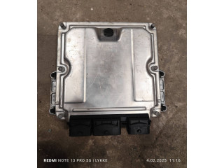 Řídící jednotka 9640938180, 92111558   Peugeot 607 2003