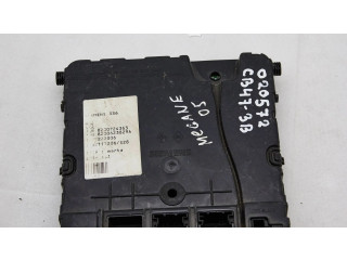 Блок комфорта 8200724363, 8200623829a   Renault Megane II   