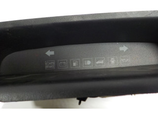 Экран дисплея вверх 20020905, 20020905   Hyundai Matrix   