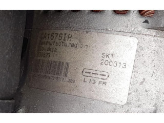 Генератор CA1676IR   Mini One - Cooper R50 - 53      