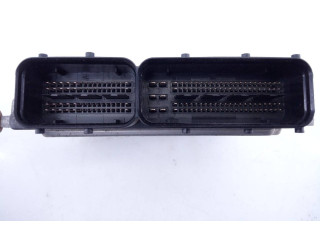 Řídící jednotka 03L907309, 0281015029   Volkswagen Passat Alltrack 2010