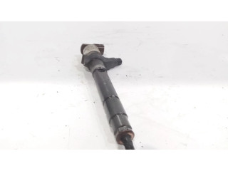 Форсунка 8107fd00    Mitsubishi L200 для дизельного двигателя 4N15 2.4