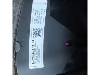 Volant Citroen C4 II Picasso 2014 96777865ZD  