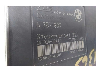 Jednotka ABS 679152101, 6787837   BMW 1 E81 E87 2011