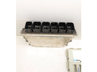 Řídící jednotka 8489465, 8800386   BMW 7 G11 G12 2018