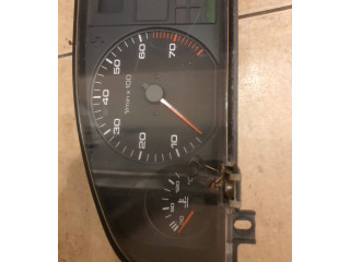 Přístrojová deska  Audi A6 S6 C4 4A 1995 110008670001, 4a1919033FK  