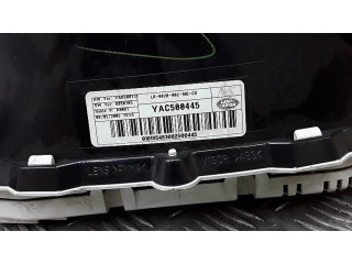 Панель приборов YAC500445   Land Rover Range Rover L322       