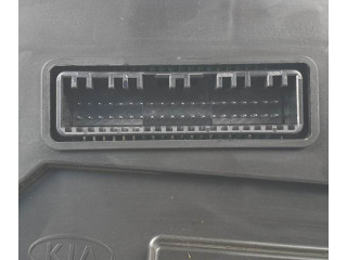 Přístrojová deska  KIA Picanto 2017 94013G6191  