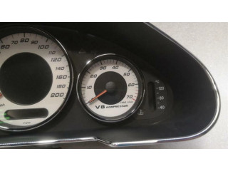 Панель приборов A2195405111   Mercedes-Benz CLS AMG C219       