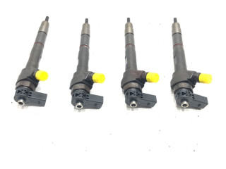 Vstřikovač 0445110475   Skoda Octavia Mk3 (5E)     